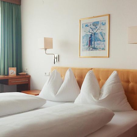 Sportpension Thayer Пизендорф Экстерьер фото