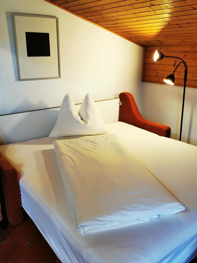 Sportpension Thayer Пизендорф Экстерьер фото