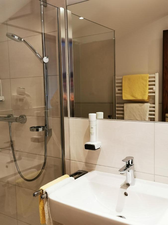 Sportpension Thayer Пизендорф Экстерьер фото