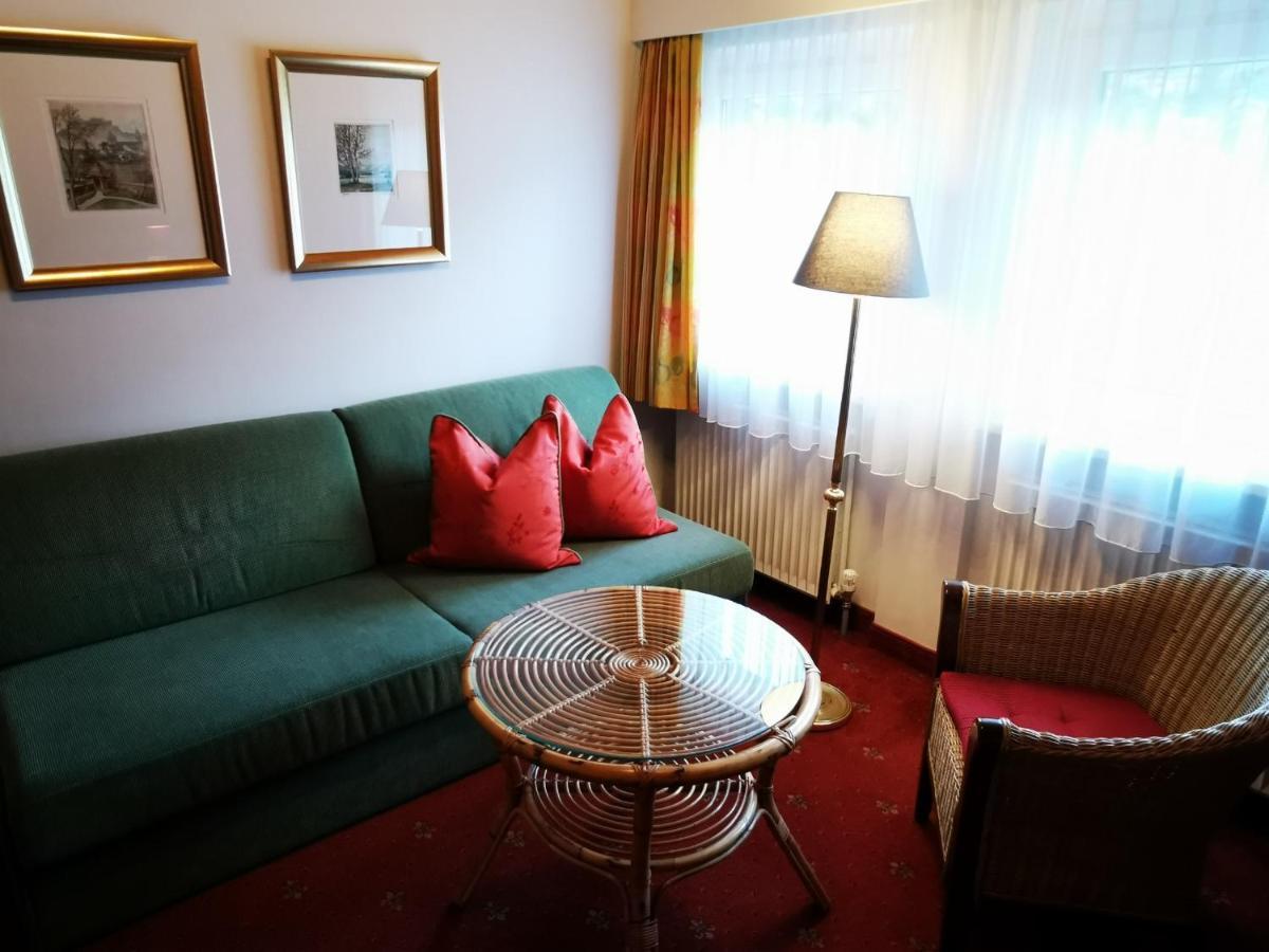 Sportpension Thayer Пизендорф Экстерьер фото