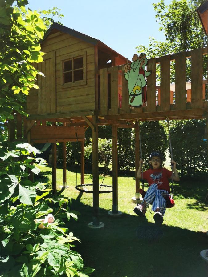 Sportpension Thayer Пизендорф Экстерьер фото